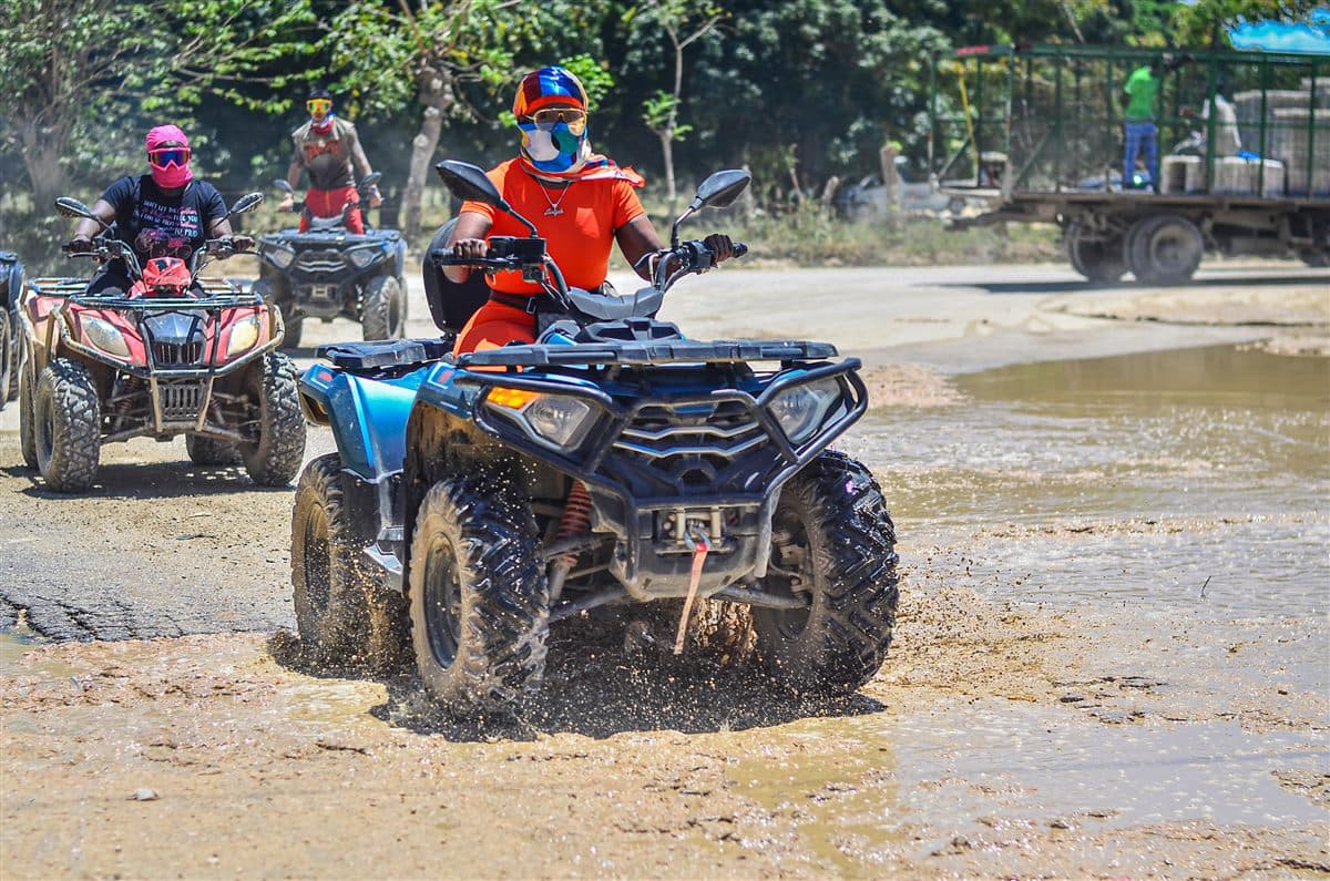 ATV Tour gallery