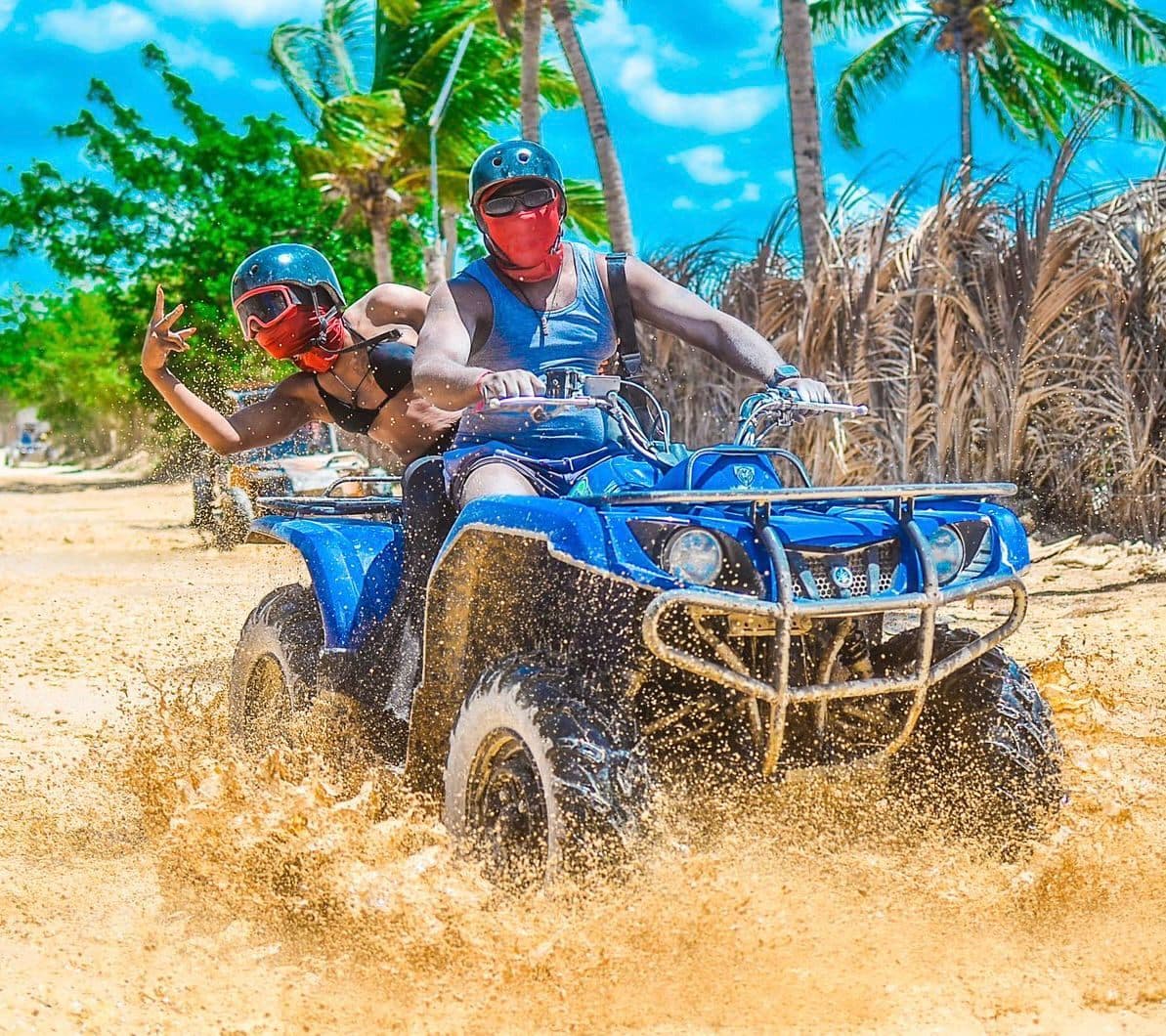 ATV Tour gallery