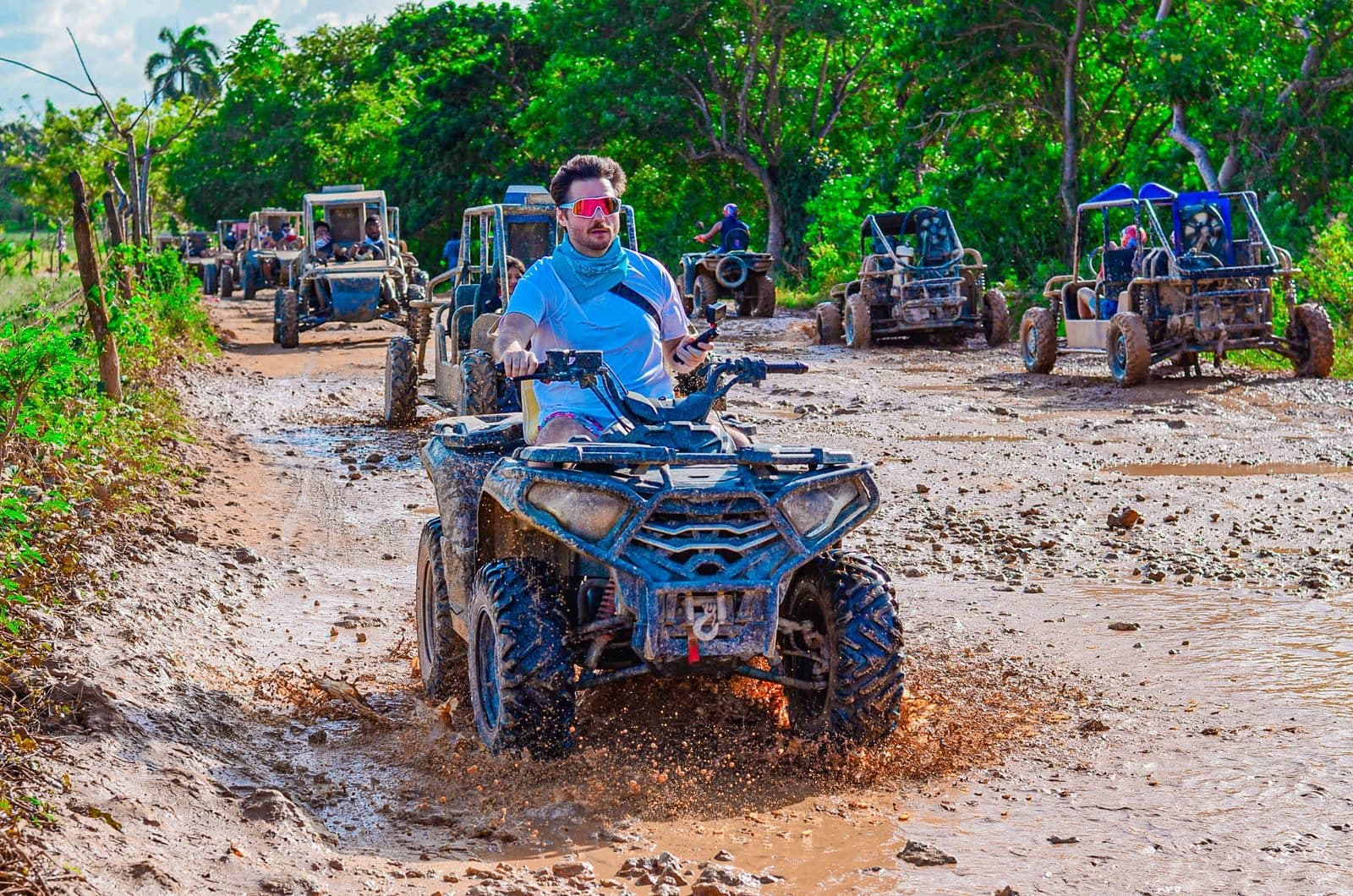 ATV Tour