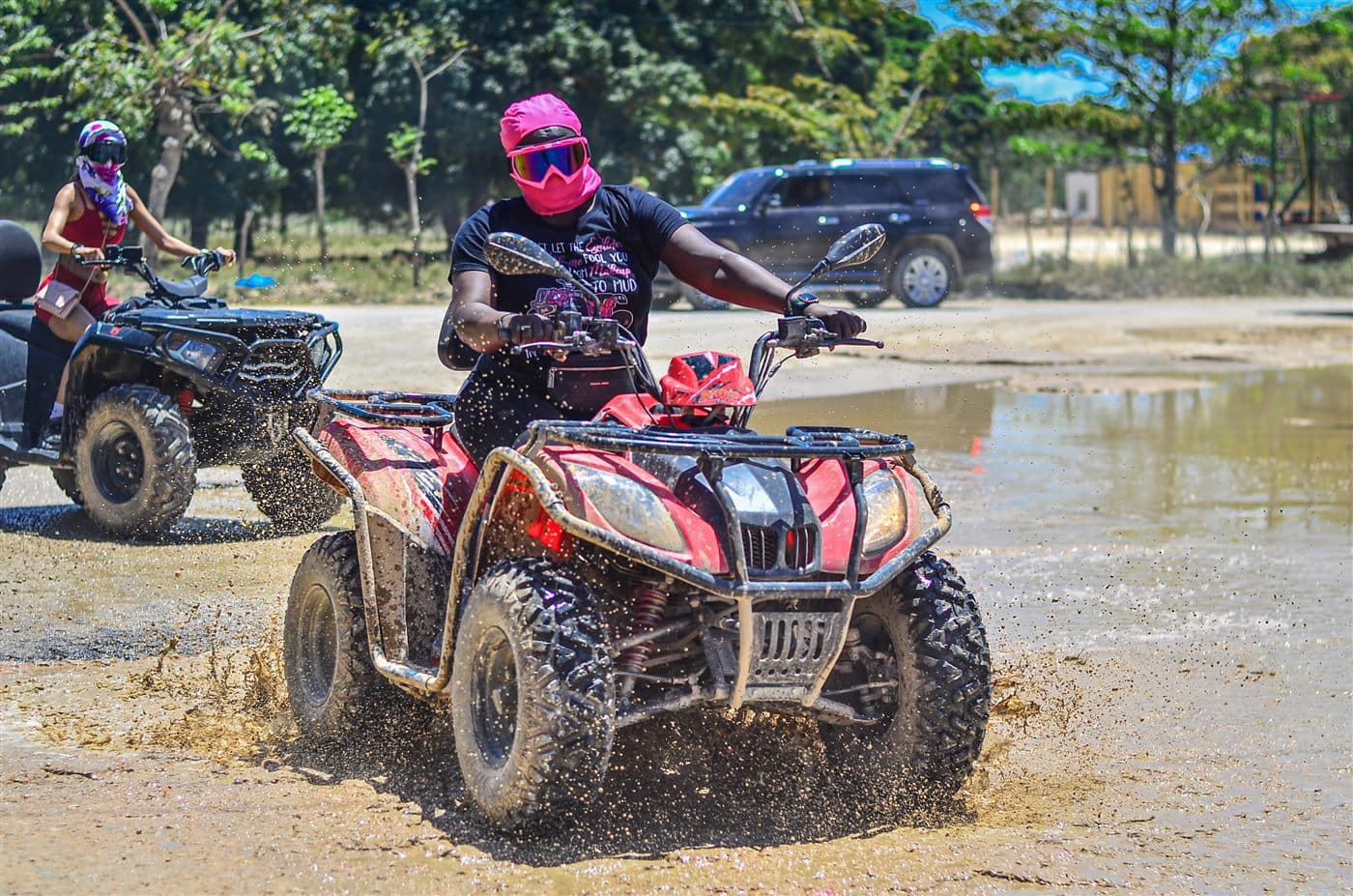 ATV Tour gallery