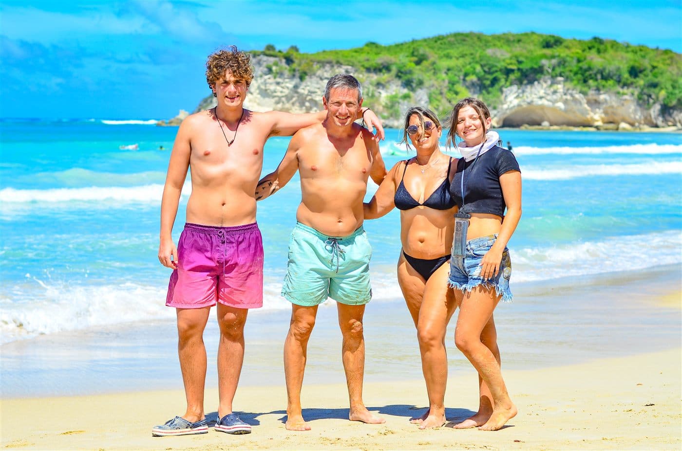 Why Macao Beach Makes a Buggy Tour in Punta Cana Better