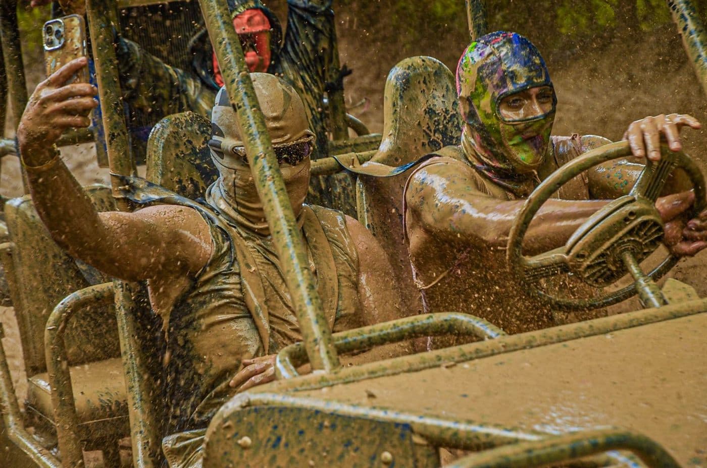 Buggy Tour gallery