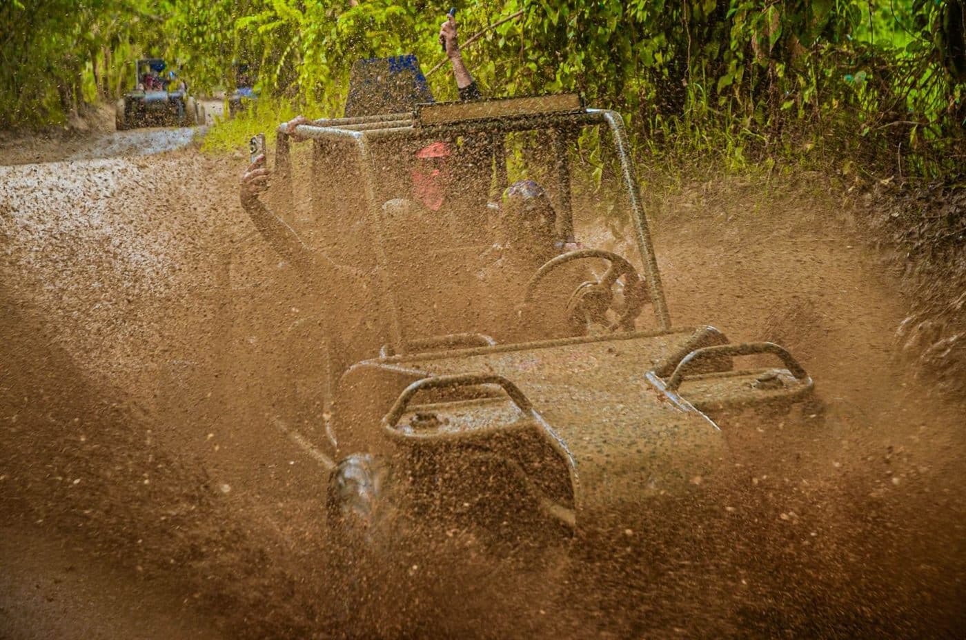 Best Buggy Tour in Punta Cana: What to Expect Before You Book