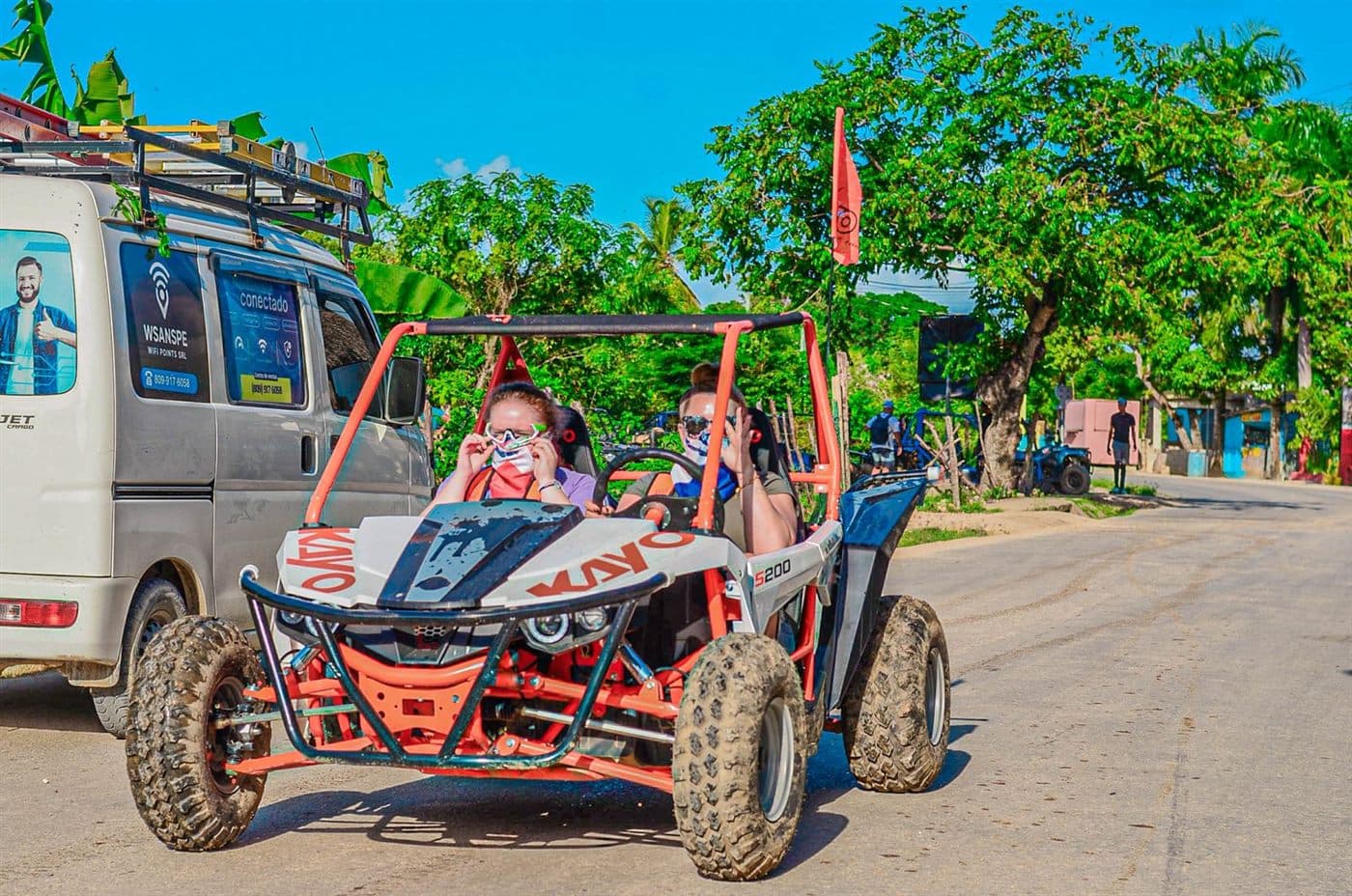 Buggy Tour gallery