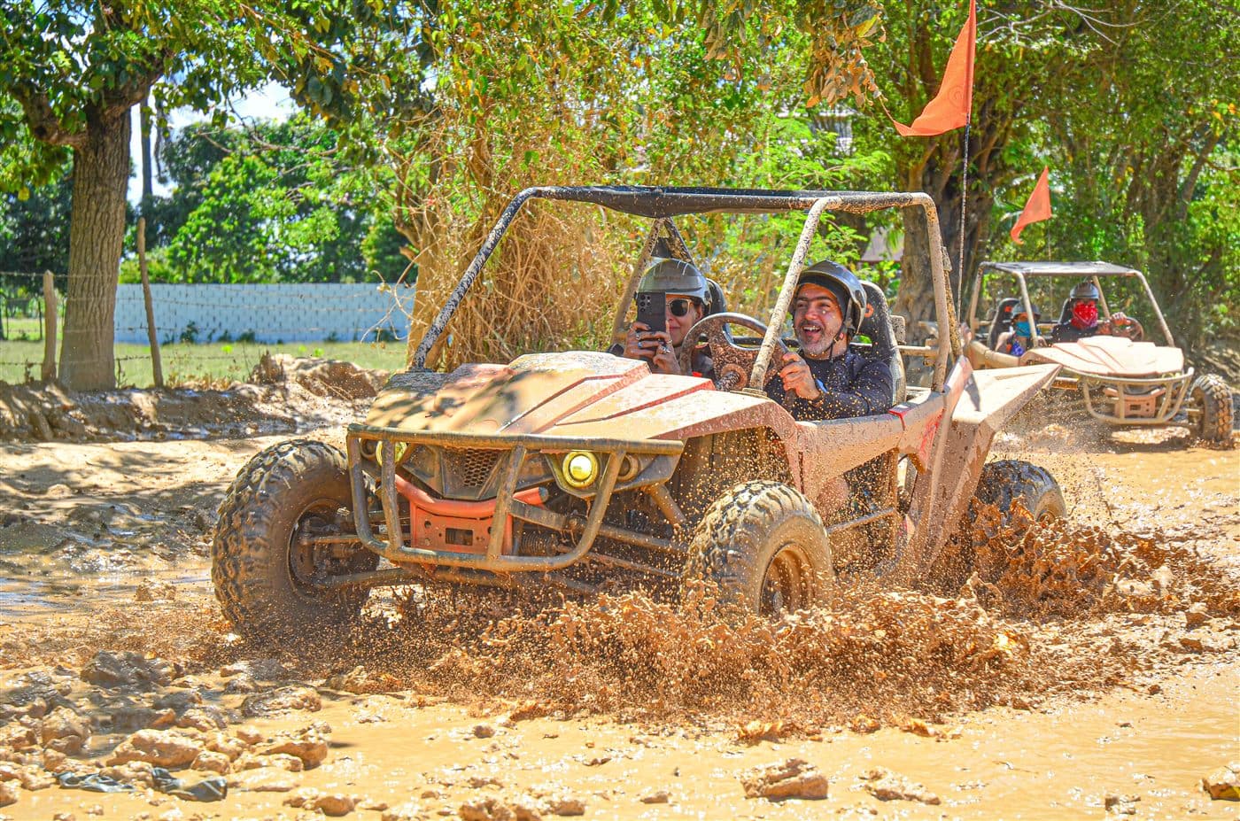 Sunset Buggy gallery
